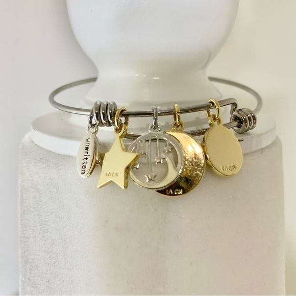 NWT Unwritten charm bangle 💎 - Picture 7 of 11